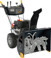 Alpina Benzin-Schneefräse AS 62 P - Modell 2025